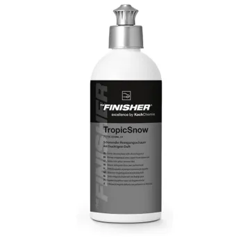 The Finisher TropicSnow Reinigungsschaum 500 ml